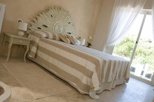 Hotel Bagni Lido Vada Szoba fotó